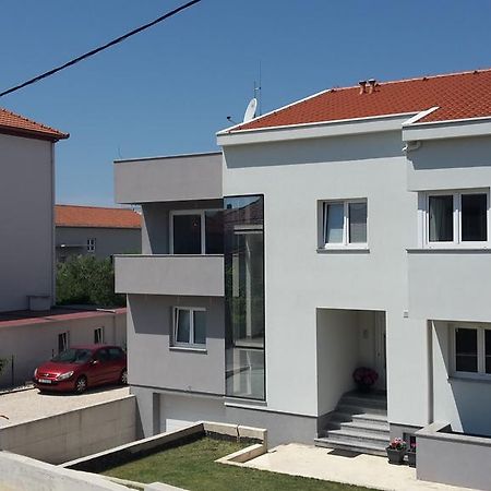 Apartment Inka Nice And Comfy Zadar Bagian luar foto