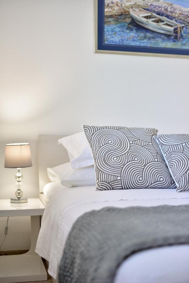Apartment Inka Nice And Comfy Zadar Bagian luar foto
