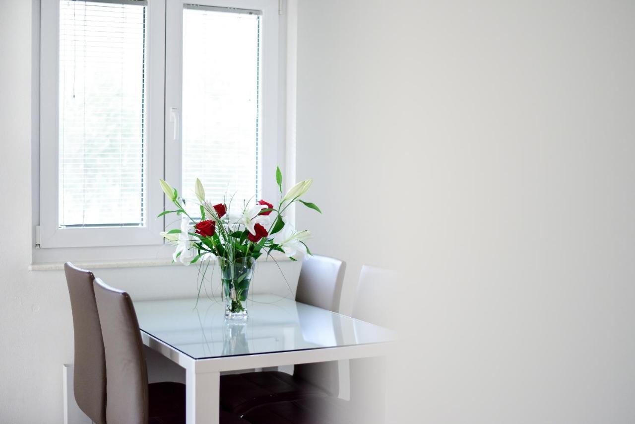 Apartment Inka Nice And Comfy Zadar Bagian luar foto