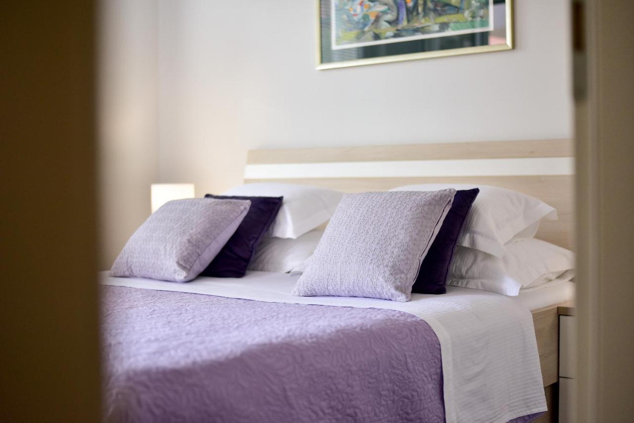 Apartment Inka Nice And Comfy Zadar Bagian luar foto
