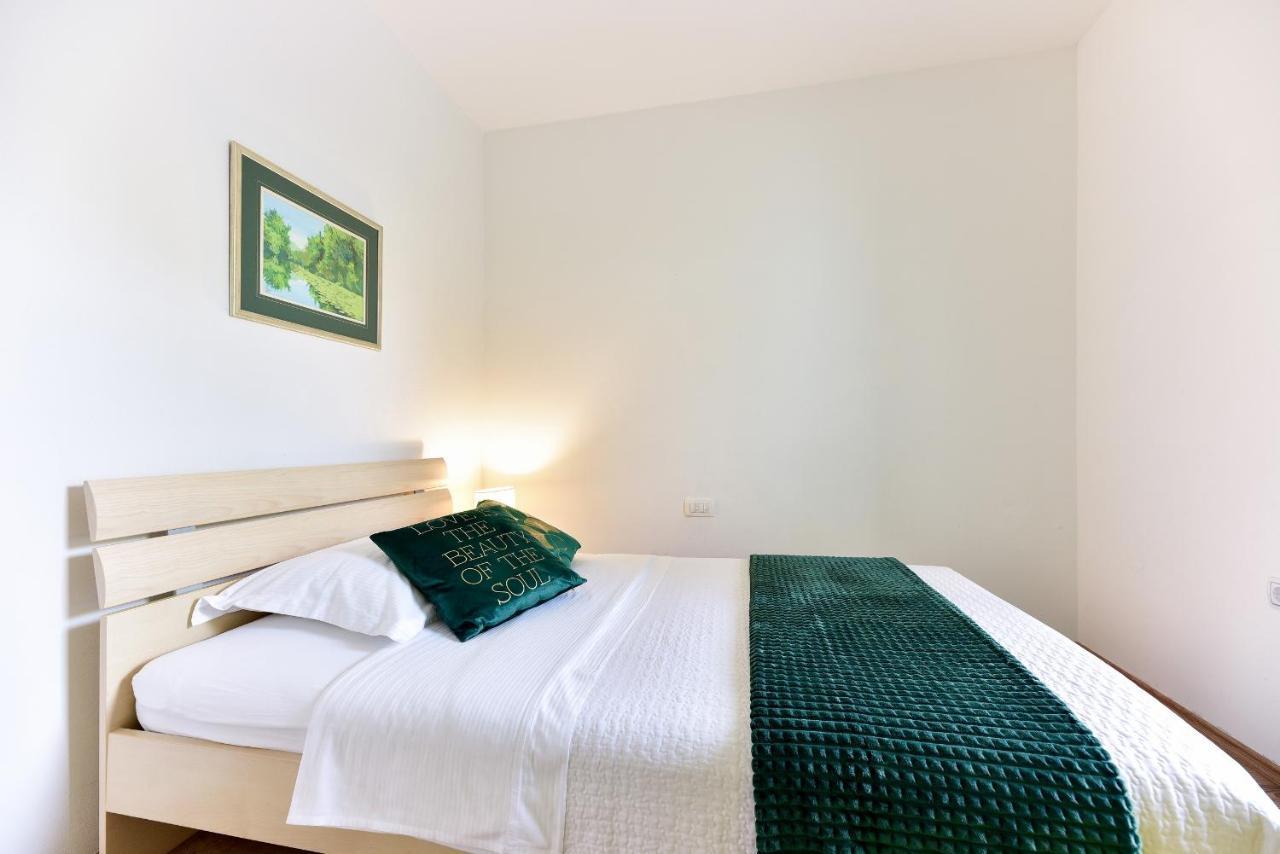 Apartment Inka Nice And Comfy Zadar Bagian luar foto