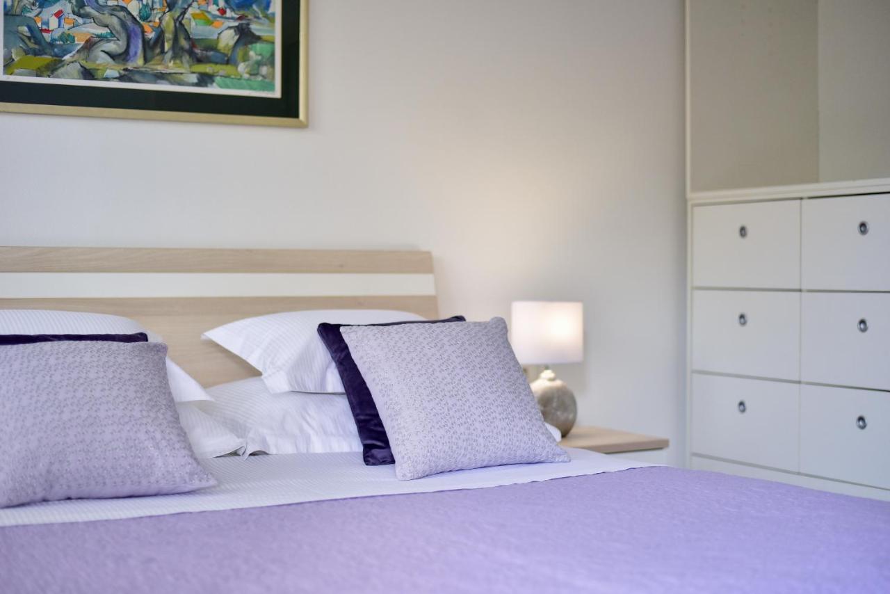 Apartment Inka Nice And Comfy Zadar Bagian luar foto