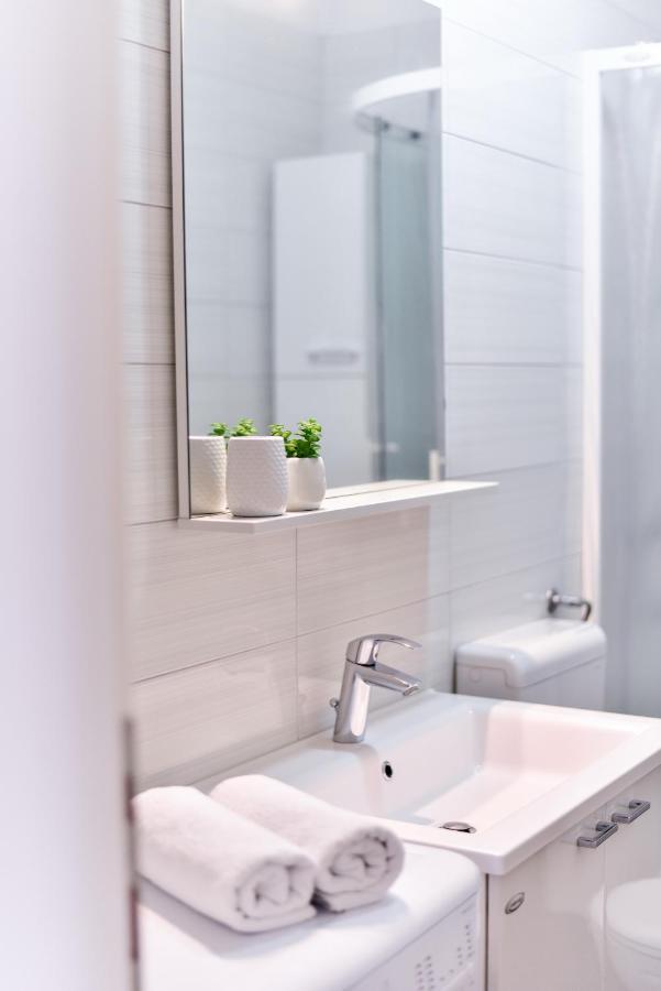 Apartment Inka Nice And Comfy Zadar Bagian luar foto