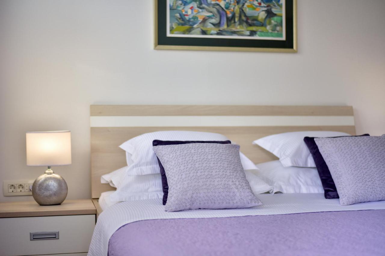 Apartment Inka Nice And Comfy Zadar Bagian luar foto