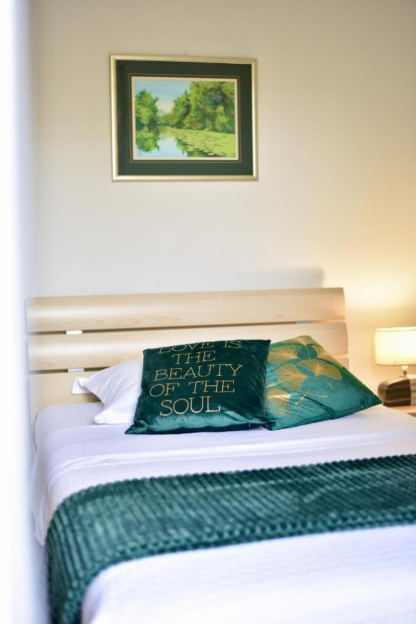 Apartment Inka Nice And Comfy Zadar Bagian luar foto