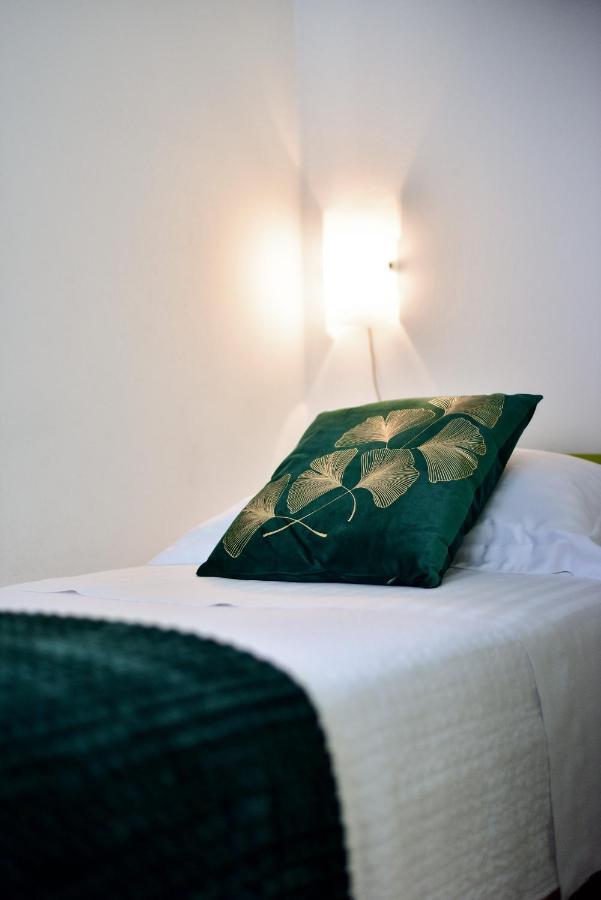 Apartment Inka Nice And Comfy Zadar Bagian luar foto